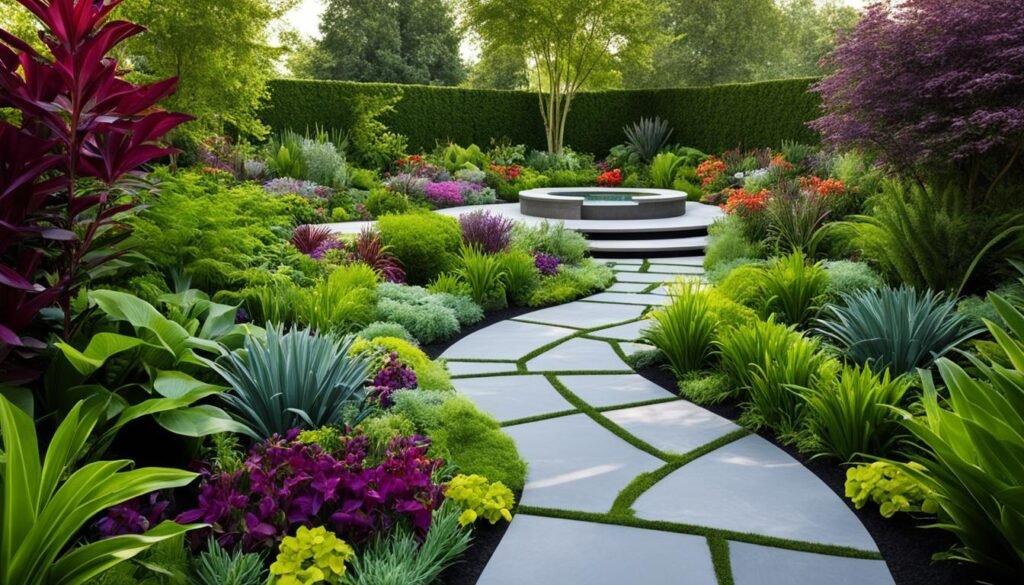 diseño de jardines diseño de jardines