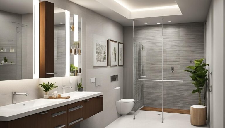 Muebles de Baño con Lavabo: Diseños Elegantes y Funcionales